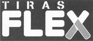 TIRAS FLEX logo