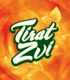 TIRAT ZVI logo