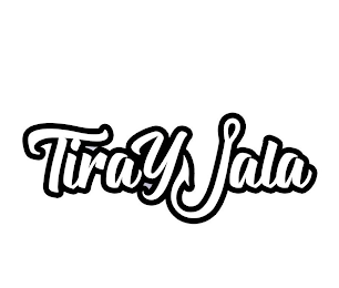 TIRAYJALA logo