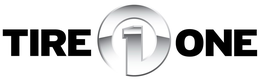 TIRE 1 ONE logo
