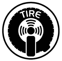 TIRE logo