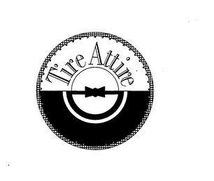 TIRE ATTIRE logo