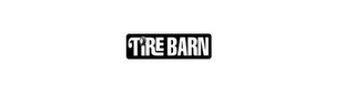 TIRE BARN logo
