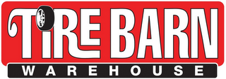 TIRE BARN WAREHOUSE logo