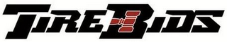 TIRE BIDS logo