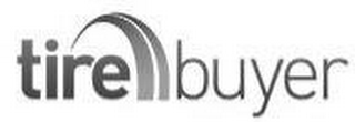 TIRE BUYER logo