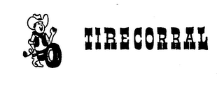 TIRE CORRAL