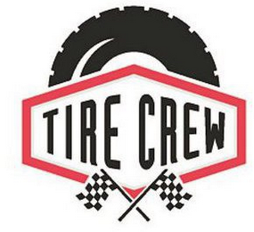 TIRE CREW logo