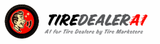 TIRE DEALER AI AI FOR TIRE DEALERS BY TIRE MARKETERS