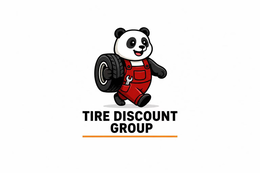 TIRE DISCOUNT GROUP logo