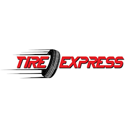 TIRE EXPRESS logo