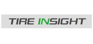TIRE INSIGHT logo