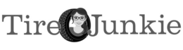 TIRE JUNKIE logo