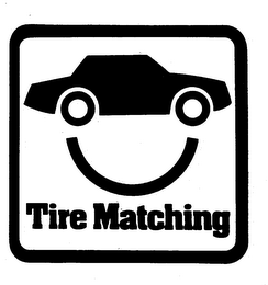 TIRE MATCHING