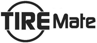 TIRE MATE logo