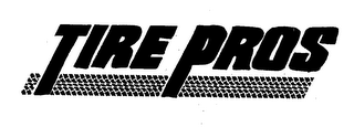 TIRE PROS logo