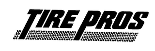 TIRE PROS logo