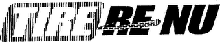 TIRE RE*NU logo