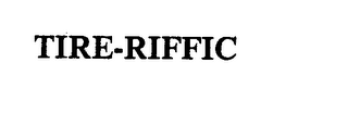 TIRE-RIFFIC