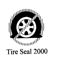 TIRE SEAL 2000 logo