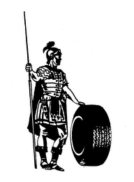 TIRE SENTRY logo