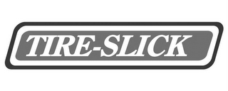 TIRE-SLICK logo