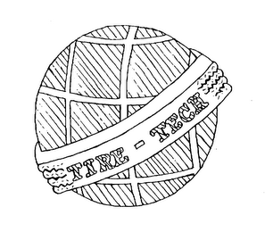 TIRE - TECH logo