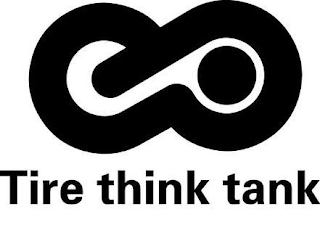 TIRE THINK TANK logo