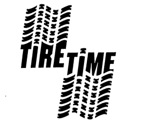 TIRE TIME
