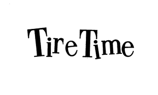 TIRE TIME