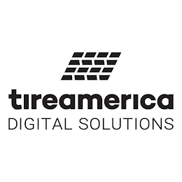 TIREAMERICA DIGITAL SOLUTIONS logo