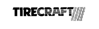 TIRECRAFT logo