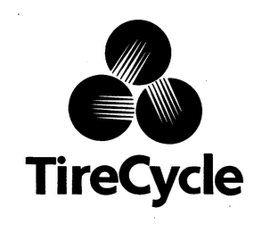 TIRECYCLE logo