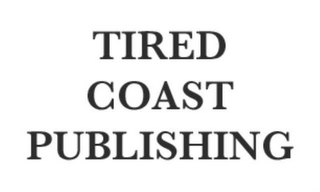 TIRED COAST PUBLISHING logo