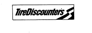 TIREDISCOUNTERS logo