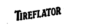 TIREFLATOR logo