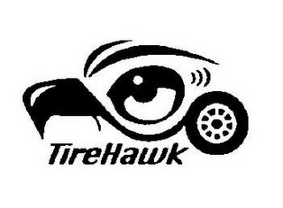 TIREHAWK logo