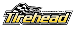 TIREHEAD WWW.TIREHEAD.COM logo