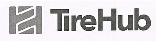 TIREHUB logo