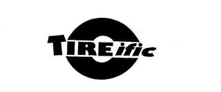 TIREIFIC logo