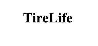 TIRELIFE logo