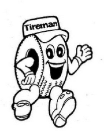 TIREMAN logo