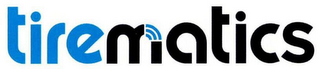 TIREMATICS logo