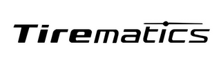 TIREMATICS logo