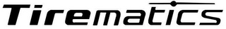 TIREMATICS logo