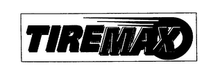 TIREMAX logo
