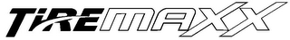 TIREMAXX logo