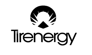 TIRENERGY logo