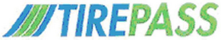 TIREPASS logo