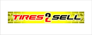 TIRES2SELL logo